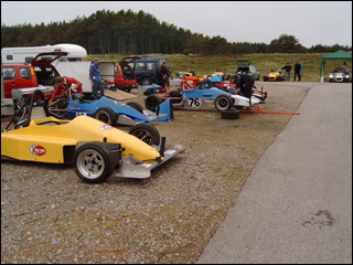 Caithness Car Club Pictures